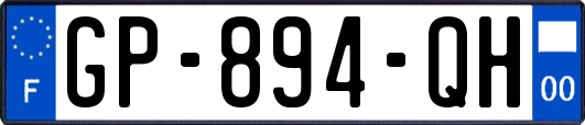 GP-894-QH