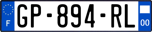 GP-894-RL