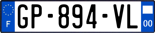 GP-894-VL