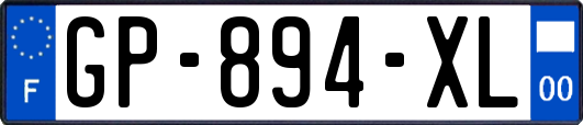GP-894-XL