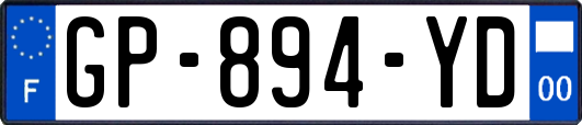GP-894-YD