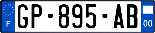 GP-895-AB