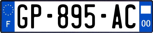 GP-895-AC
