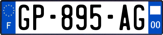 GP-895-AG