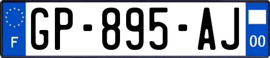 GP-895-AJ