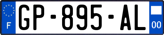 GP-895-AL