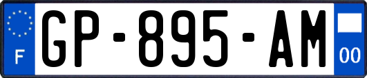 GP-895-AM