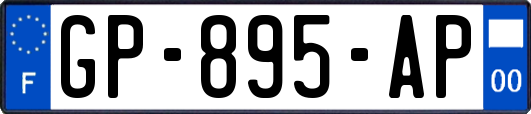GP-895-AP