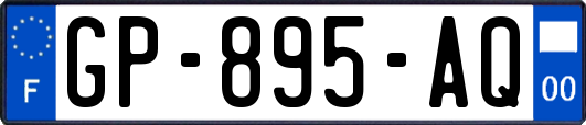 GP-895-AQ