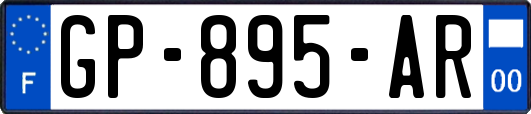 GP-895-AR