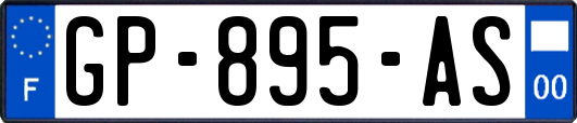 GP-895-AS