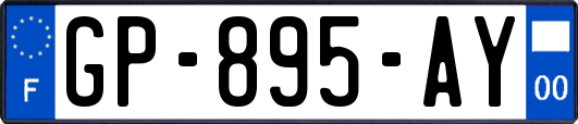 GP-895-AY
