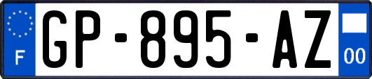 GP-895-AZ