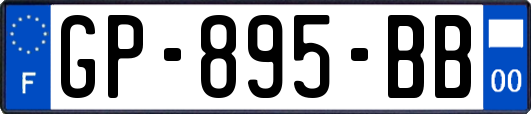 GP-895-BB