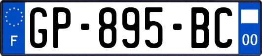 GP-895-BC