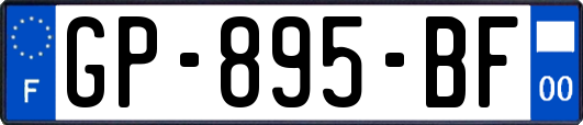 GP-895-BF