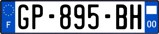 GP-895-BH
