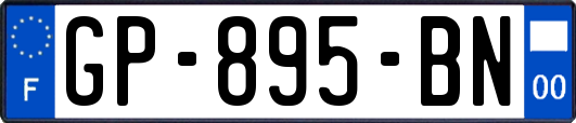 GP-895-BN