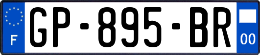 GP-895-BR