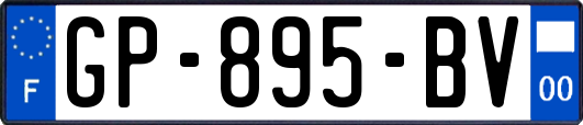GP-895-BV