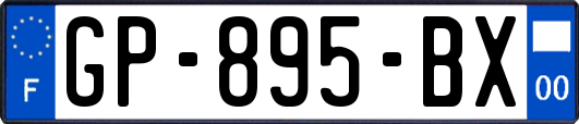 GP-895-BX