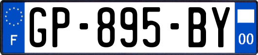 GP-895-BY