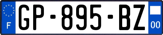 GP-895-BZ