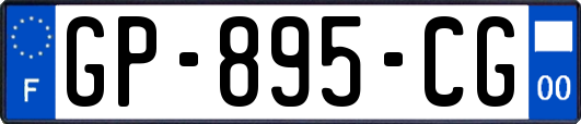 GP-895-CG