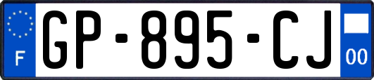 GP-895-CJ