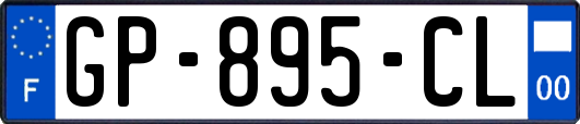 GP-895-CL