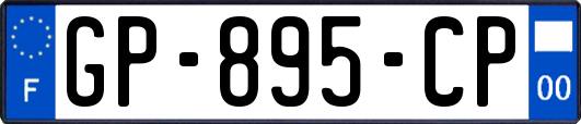 GP-895-CP