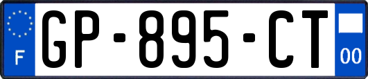 GP-895-CT