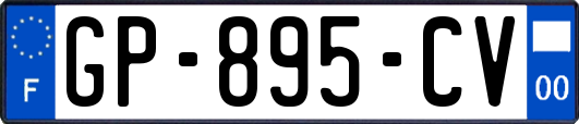 GP-895-CV