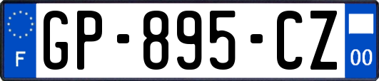 GP-895-CZ