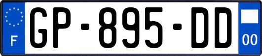 GP-895-DD