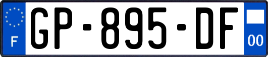 GP-895-DF
