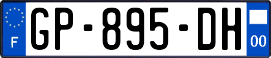 GP-895-DH
