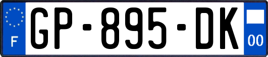 GP-895-DK