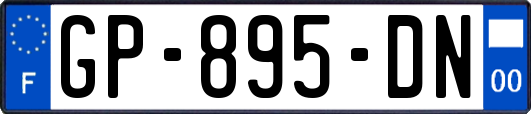 GP-895-DN