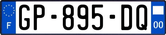 GP-895-DQ