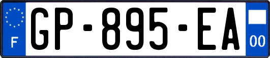 GP-895-EA