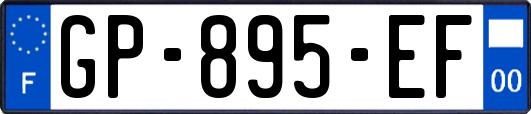 GP-895-EF