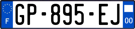 GP-895-EJ