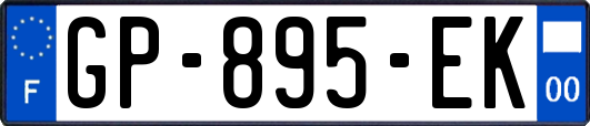 GP-895-EK