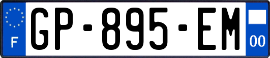 GP-895-EM