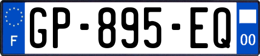 GP-895-EQ
