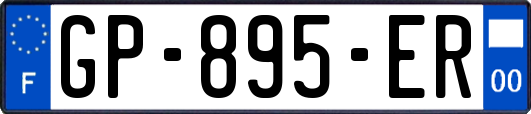 GP-895-ER