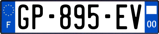 GP-895-EV