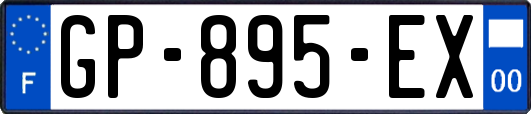 GP-895-EX