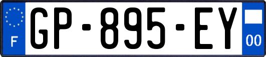 GP-895-EY